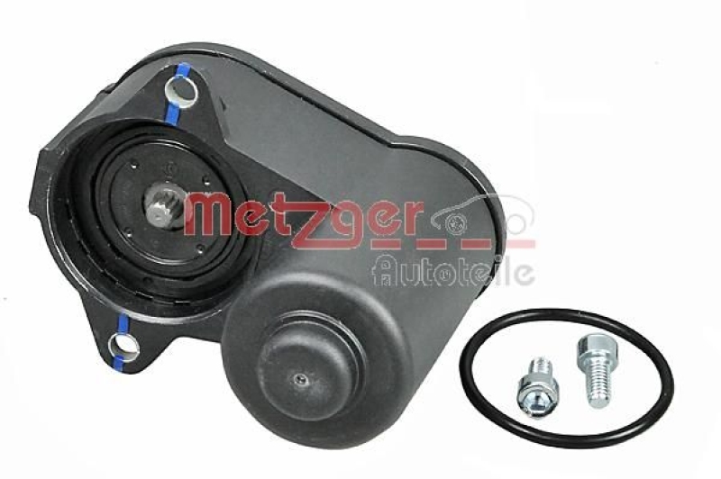 METZGER Control Element, parking brake caliper