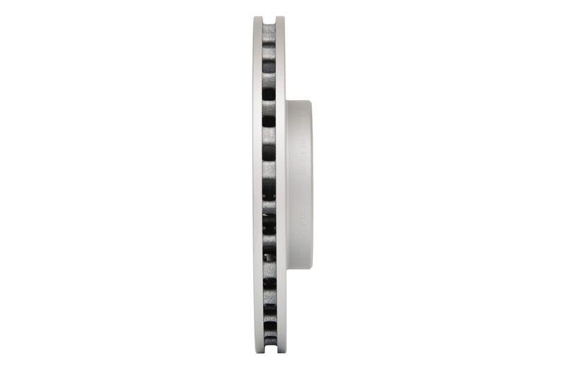 2x BOSCH Bremsscheibe 0 986 479 C35