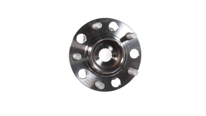 SKF Radlagersatz VKBA 7505 VKBA 7505