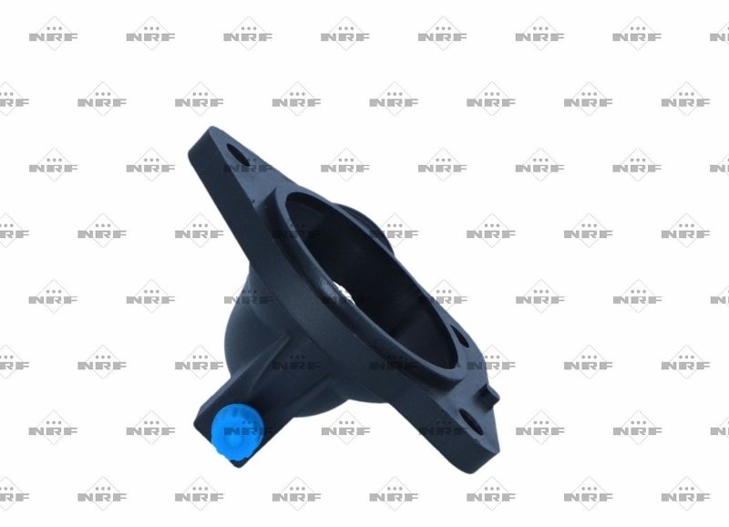 NRF Coolant Flange