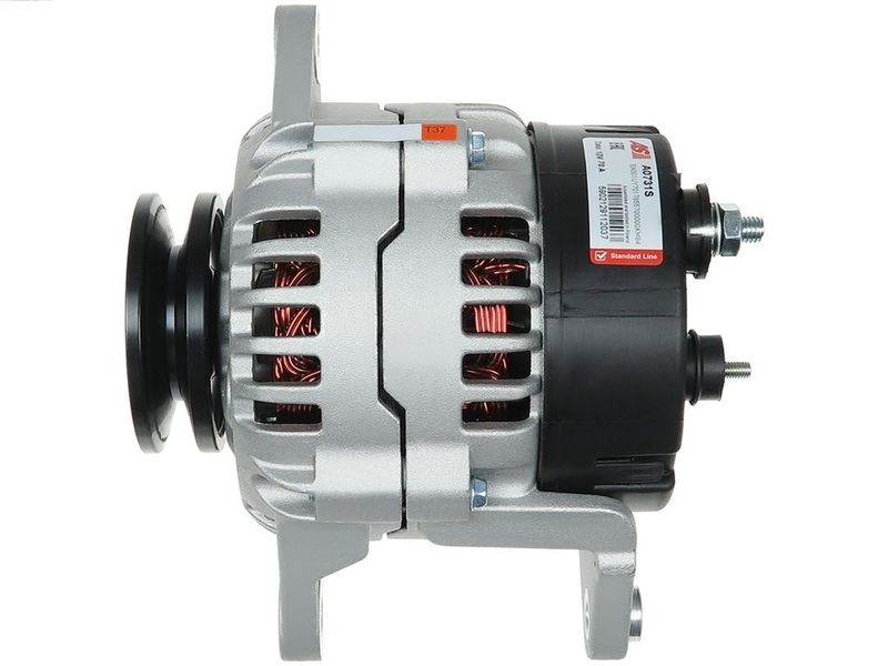 AS-PL Generator Brandneu AS-PL