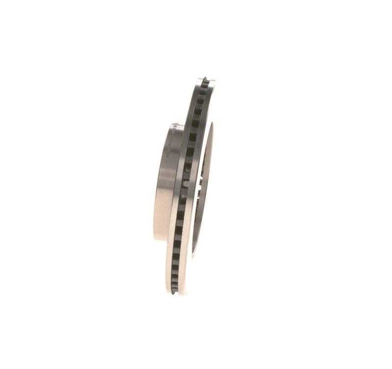 2x BOSCH Bremsscheibe 0 986 479 430