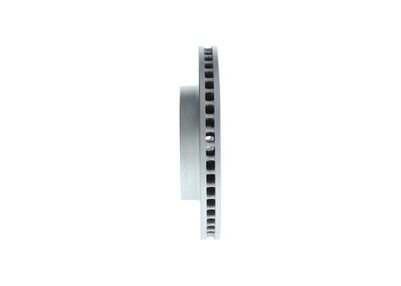2x BOSCH Bremsscheibe 0 986 479 F72