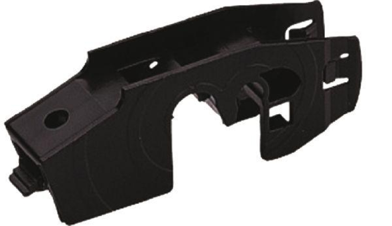 HELLA Wischblatt 9XW 204 163-161