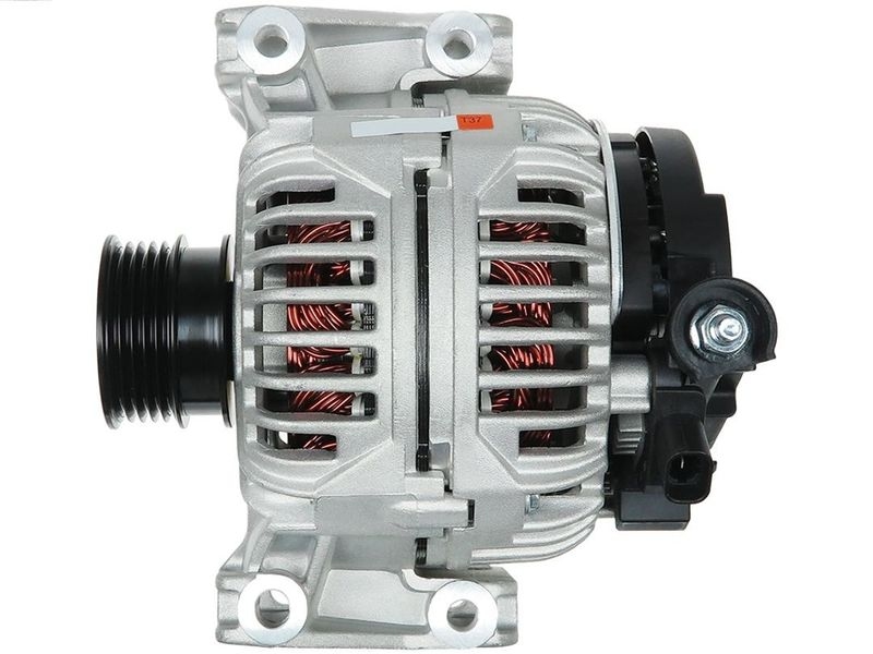 AS-PL Generator Brandneu AS-PL