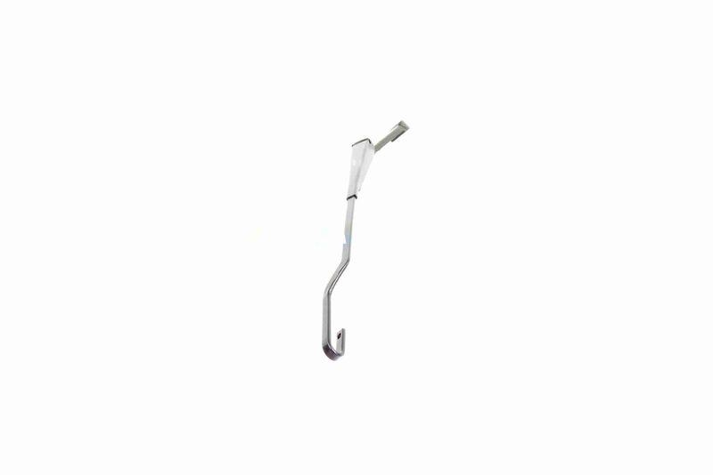 Wiper Arm, windscreen washer Original VAICO Quality