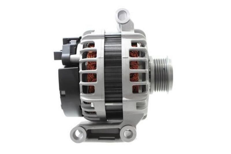 ALANKO Generator