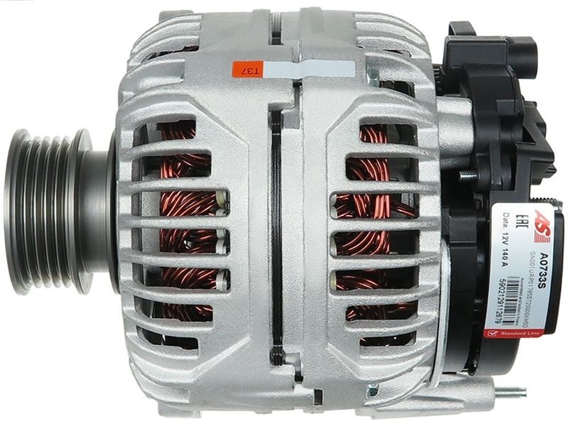 AS-PL Generator Brandneu AS-PL