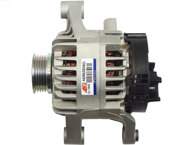 AS-PL Generator Brandneu Denso