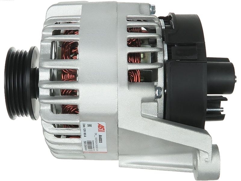 AS-PL Generator Brandneu AS-PL