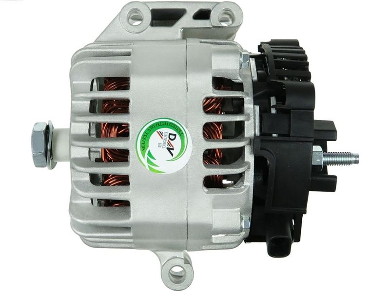 AS-PL Generator Brandneu AS-PL