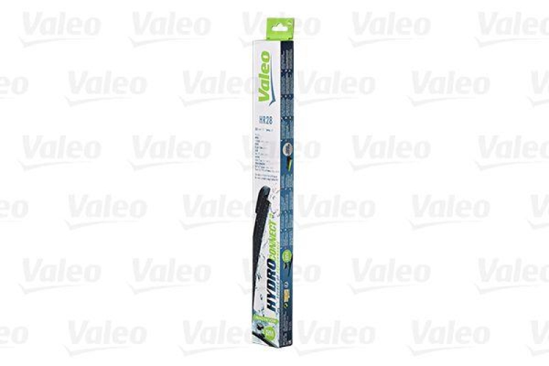 VALEO Wiper Blade HYDROCONNECT