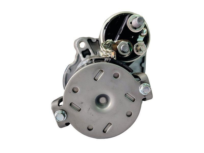 VALEO Starter VALEO ORIGINS - NEW O.E. TECHNOLOGIE 446503