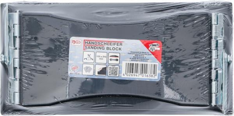 BGS Sanding Block