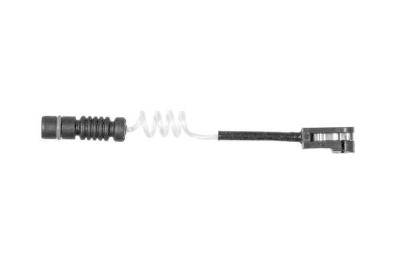 HELLA Bremsbelagsatz, Scheibenbremse 8DB 355 014-421