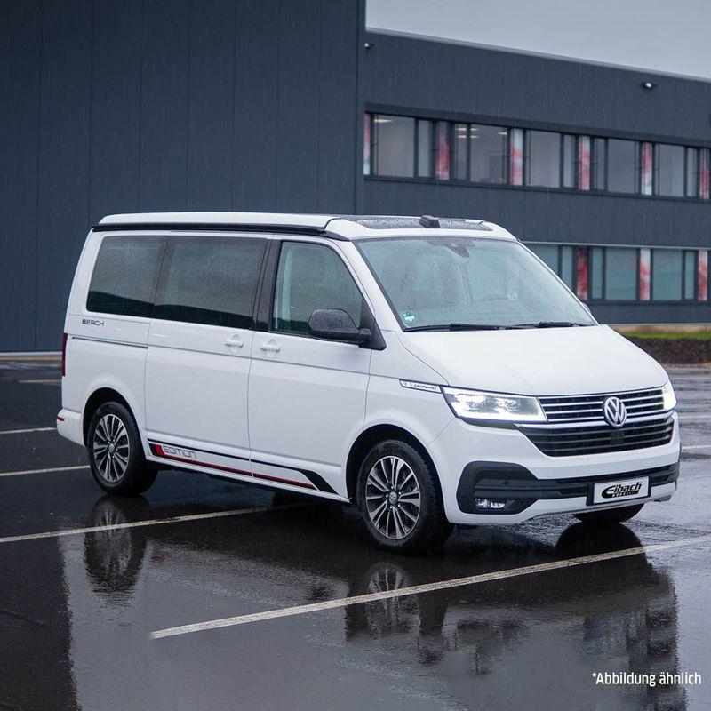 EIBACH Suspension Kit, coil springs Pro-Kit