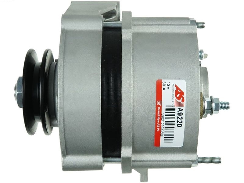 AS-PL Generator Brandneu AS-PL