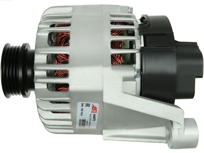 AS-PL Generator Brandneu AS-PL