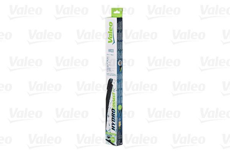 VALEO Wiper Blade HYDROCONNECT