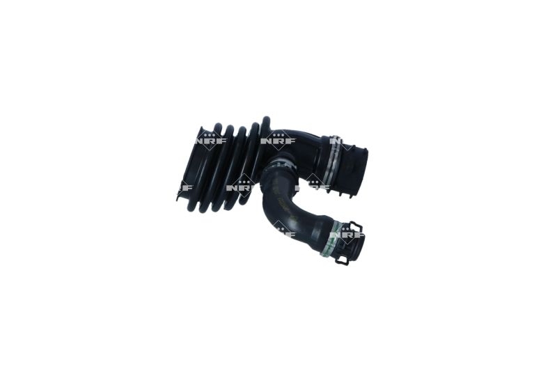 NRF Ansaugschlauch, Luftfilter 165000