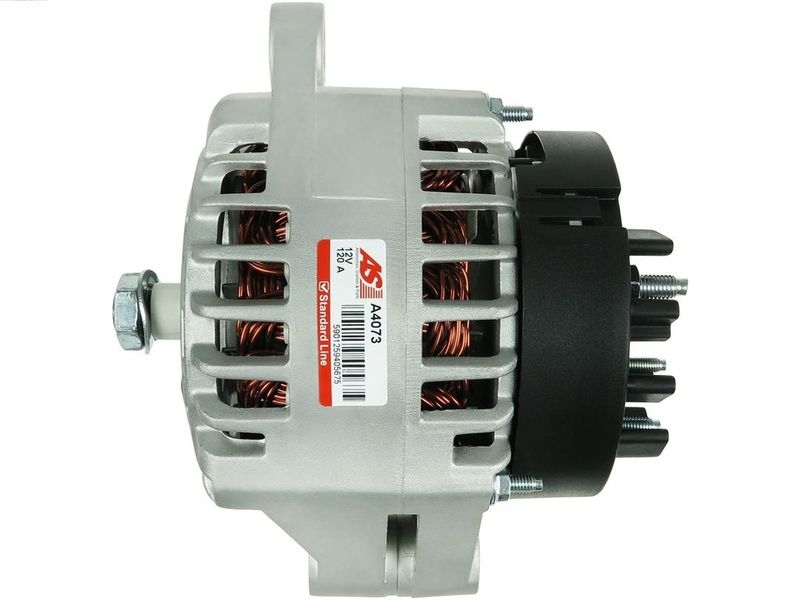 AS-PL Generator Brandneu AS-PL