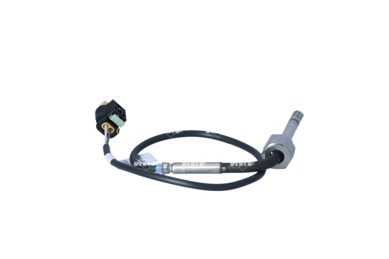NRF Sensor, Abgastemperatur passend für MERCEDES-BENZ SPRINTER 3,5t 326 CDI 707221