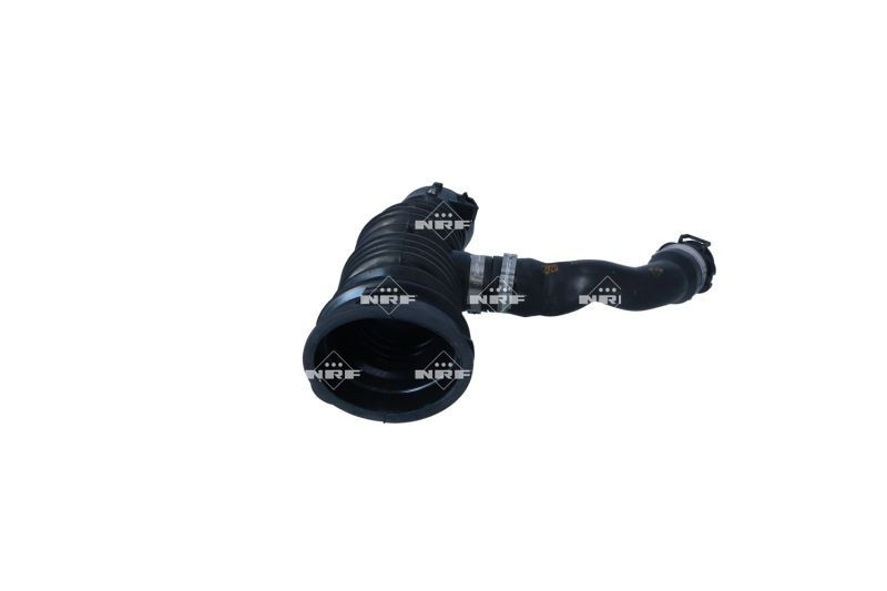 NRF Ansaugschlauch, Luftfilter EASY FIT 165001