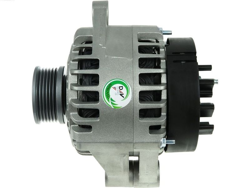 AS-PL Generator Wiederaufbereitet AS-PL