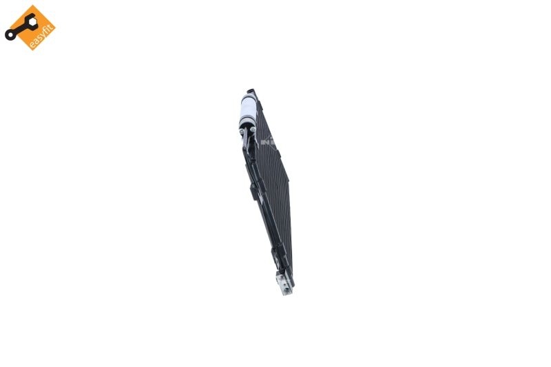 NRF Kondensator, Klimaanlage EASY FIT 35438