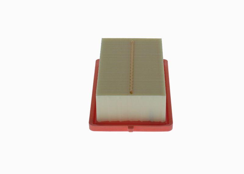 BOSCH Luftfilter F 026 400 625