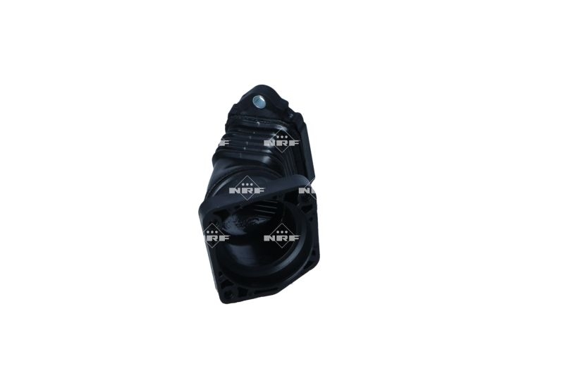 NRF Ansaugschlauch, Luftfilter 165003