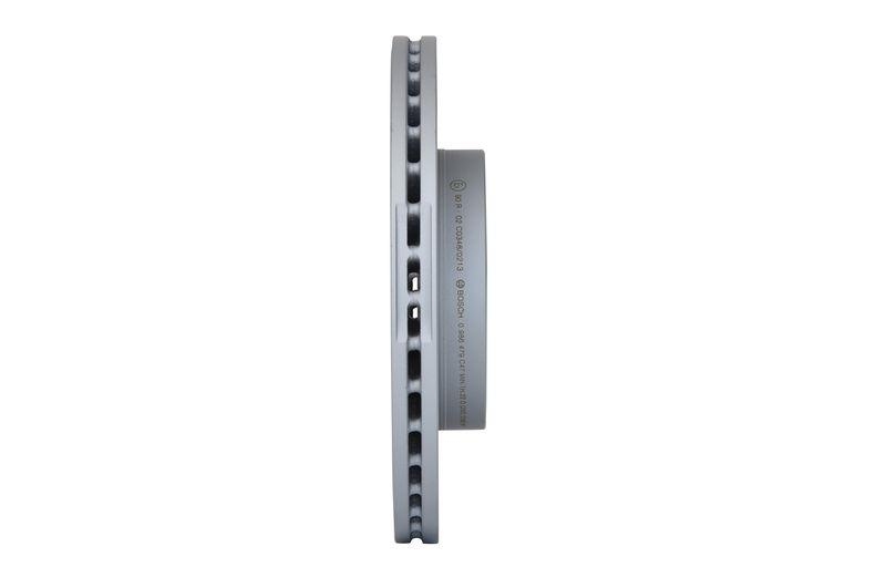 2x BOSCH Bremsscheibe 0 986 479 C47