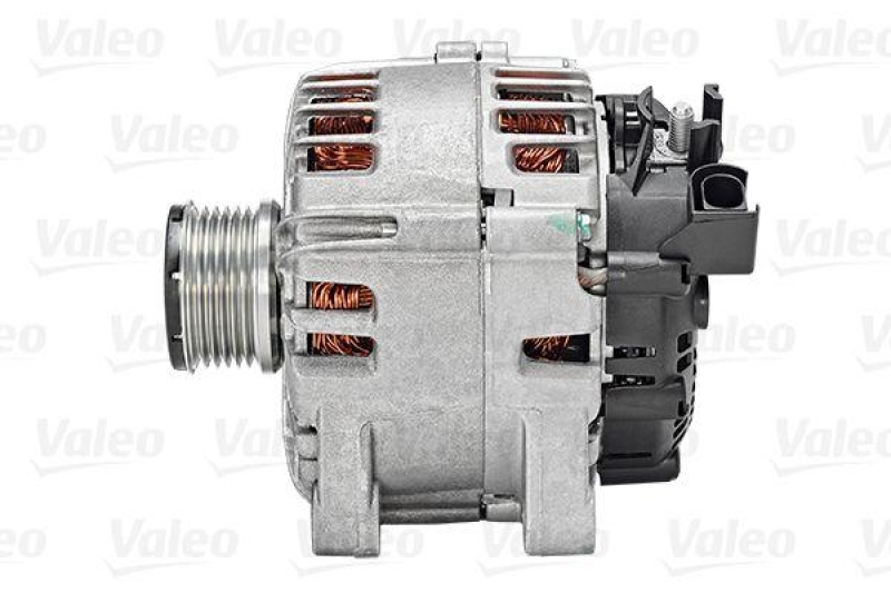 VALEO Generator VALEO ORIGINS NEW OE TECHNOLOGIE