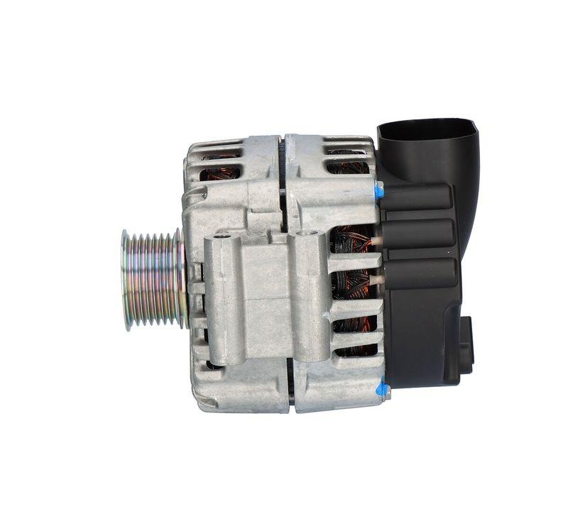 VALEO Generator VALEO ORIGINS NEW OE TECHNOLOGIE