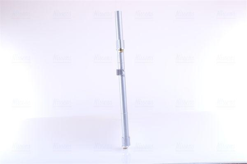 NISSENS Kondensator, Klimaanlage ** FIRST FIT ** 94586