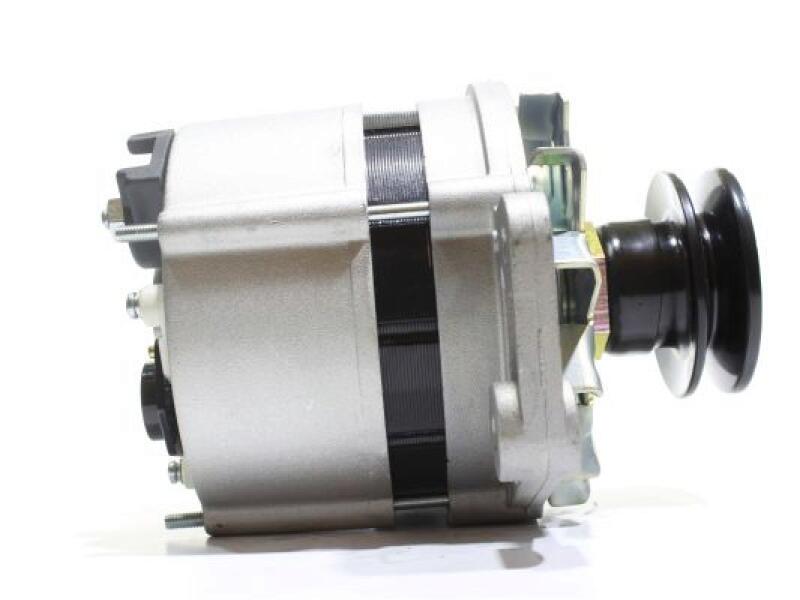 ALANKO Alternator