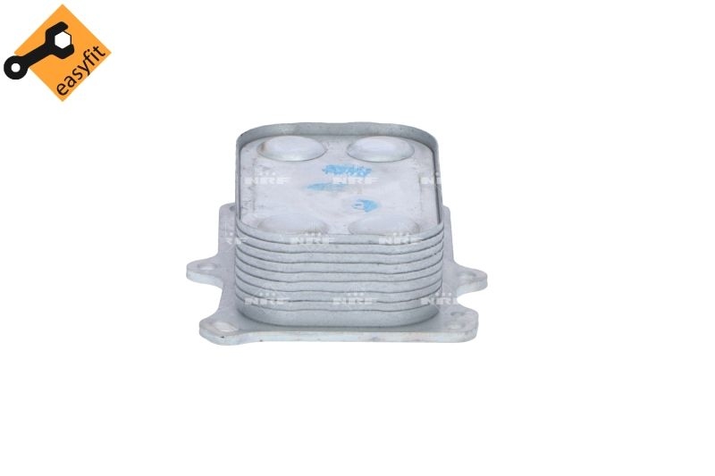 NRF Ölkühler, Motoröl EASY FIT 31777