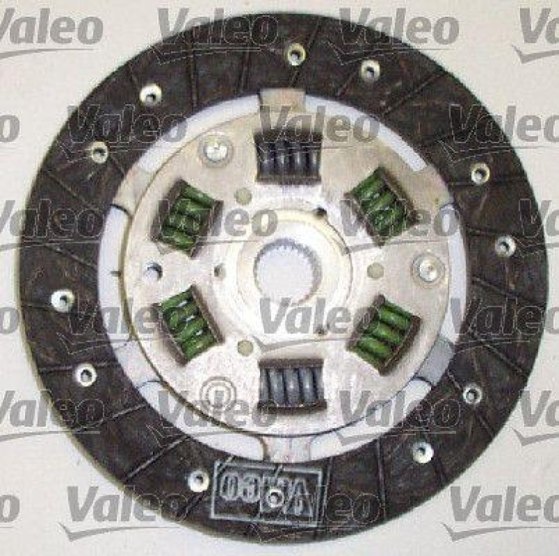 VALEO Kupplungssatz 3KKIT   3433