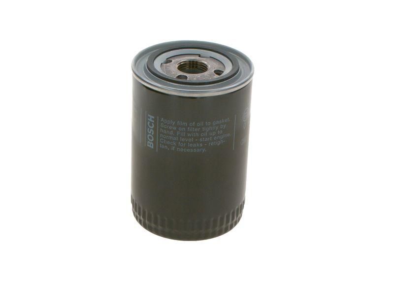 BOSCH Oil Filter