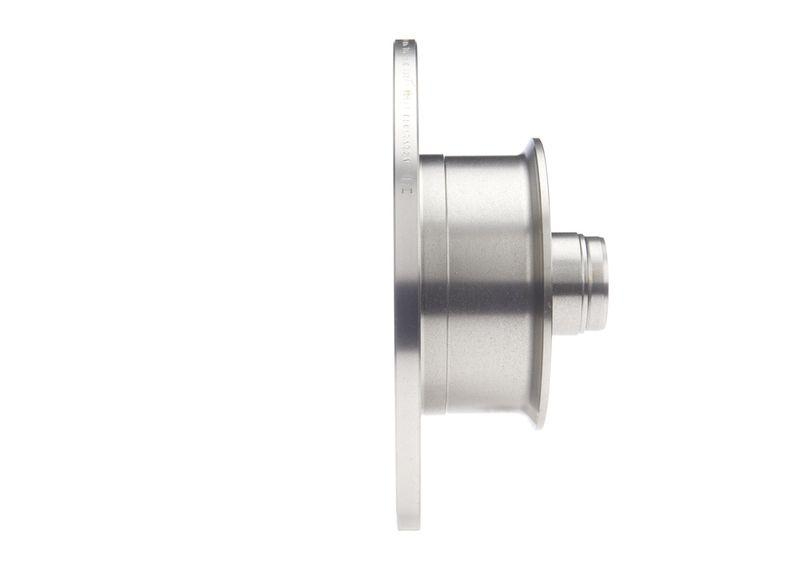 2x BOSCH Bremsscheibe 0 986 478 136