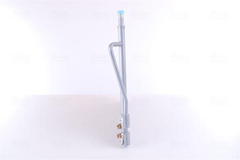 NISSENS Kondensator, Klimaanlage ** FIRST FIT ** 94587