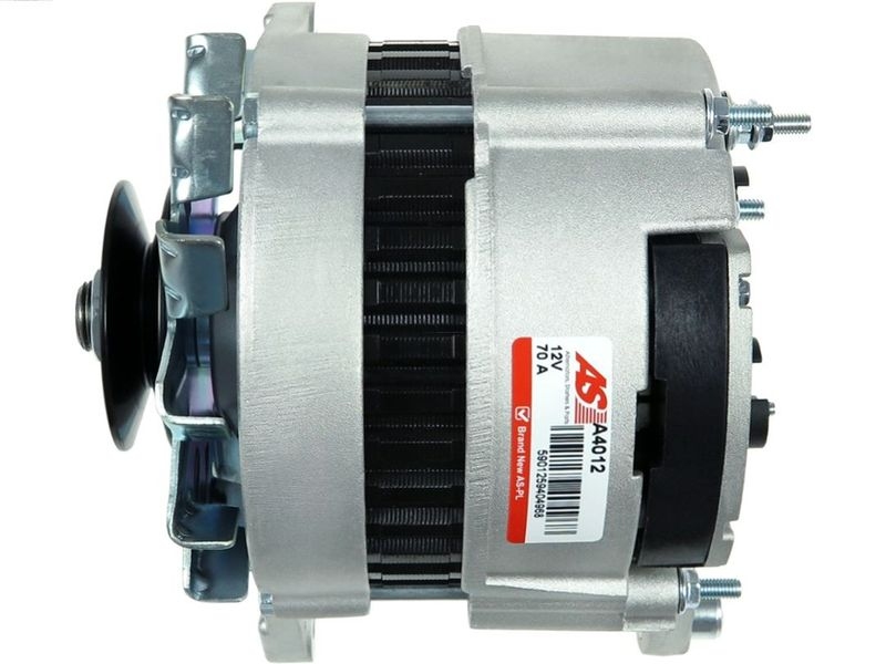 AS-PL Generator Brandneu AS-PL