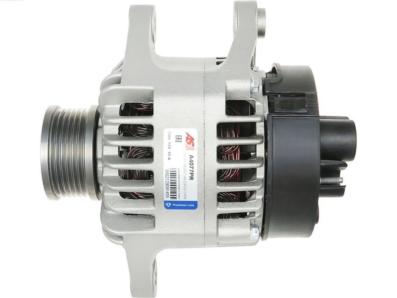 AS-PL Generator Wiederaufbereitet AS-PL