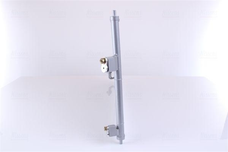 NISSENS Kondensator, Klimaanlage 94589