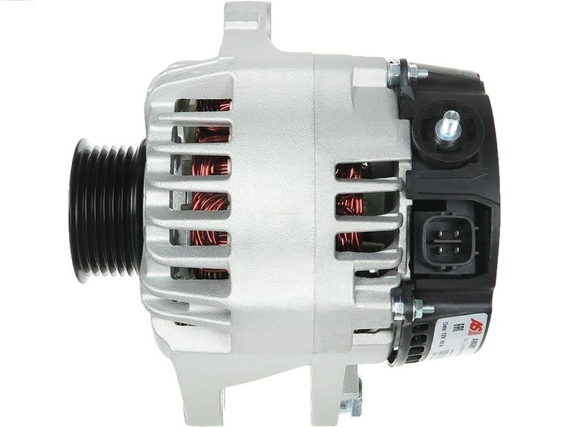 AS-PL Generator Brandneu AS-PL