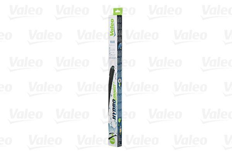 VALEO Wischblatt HYDROCONNECT UPGRADE