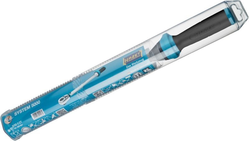 Hazet DREHMOMENTSCHLUESSEL 5110-3CT 5110-3CT