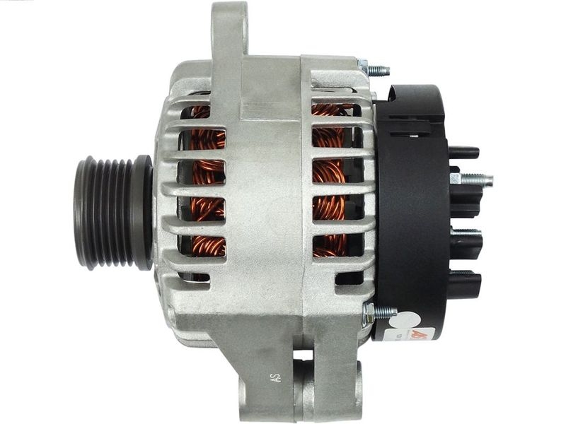 AS-PL Generator Brandneu AS-PL