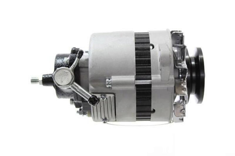 ALANKO Generator