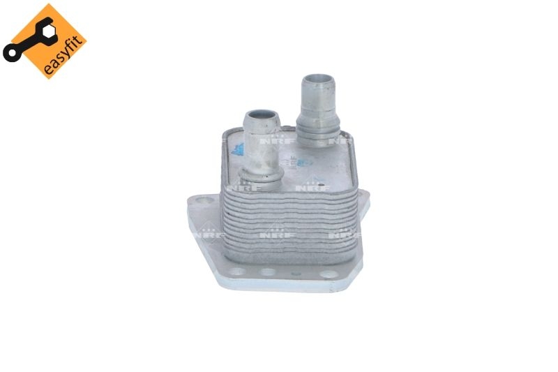 NRF Ölkühler, Motoröl EASY FIT 31781